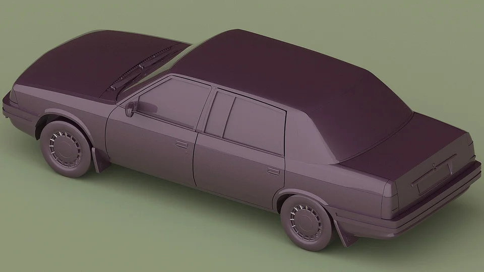 Moskvich Knyaz Vladimir Knyaz Vladimir