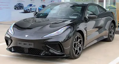 Neta GT GT