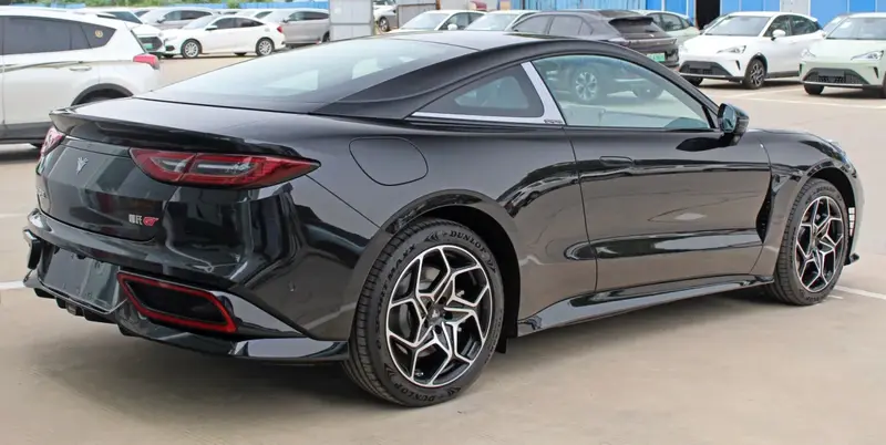 Neta GT - 2