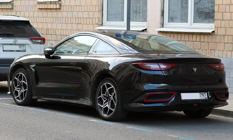 Neta GT - 6