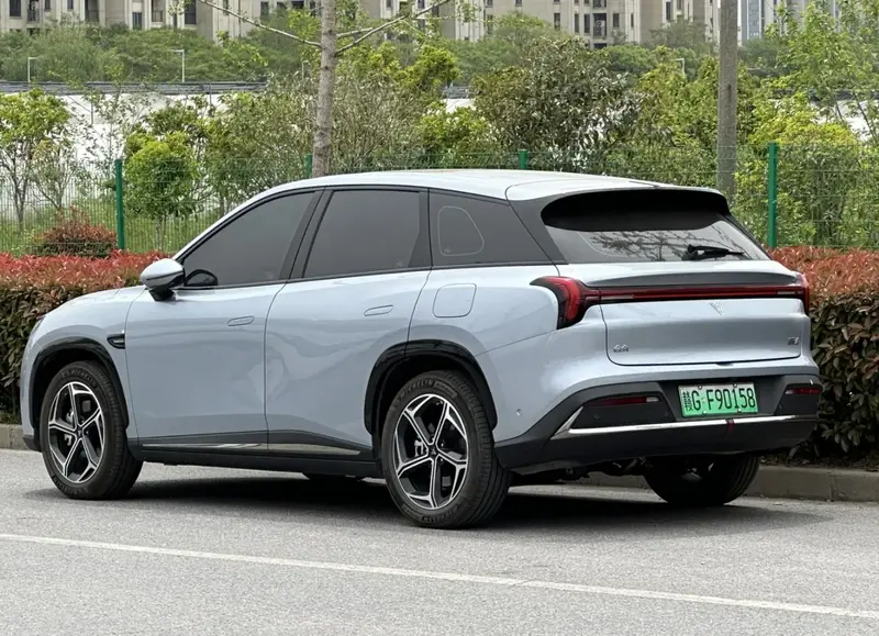 Neta L L 1.5 40 kWh (231 bg) Extended Range - görsel 2