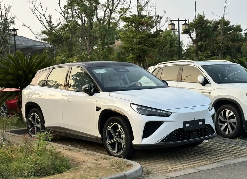 Neta L L 1.5 40 kWh (231 bg) Extended Range - görsel 3