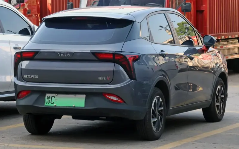 Neta V - 5