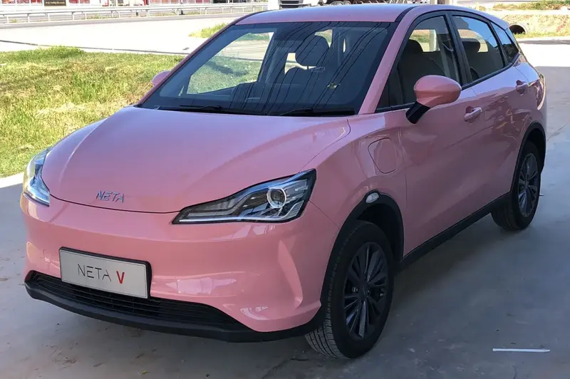 Neta V - 6