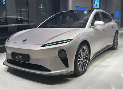 NIO ET5 ET5 Touring