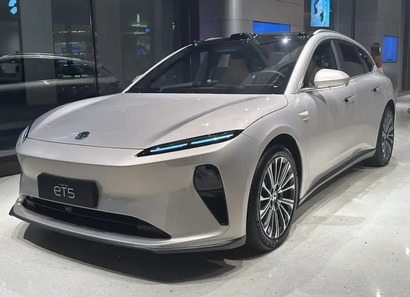 NIO ET5 ET5 Touring