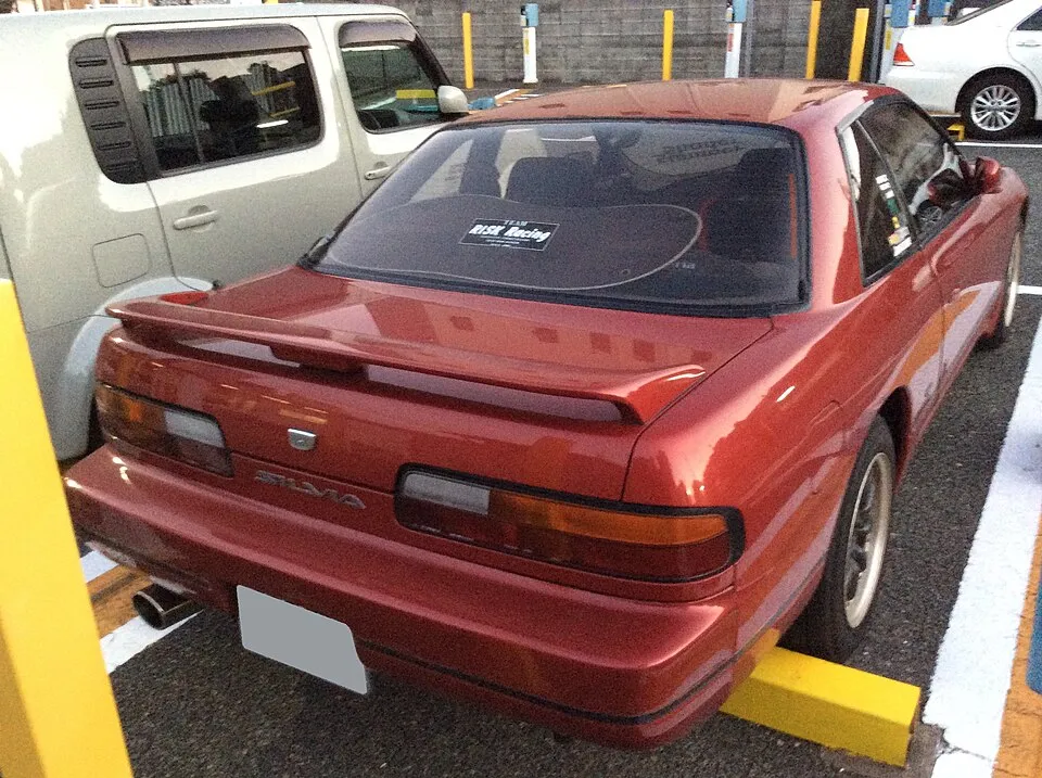 Nissan 5