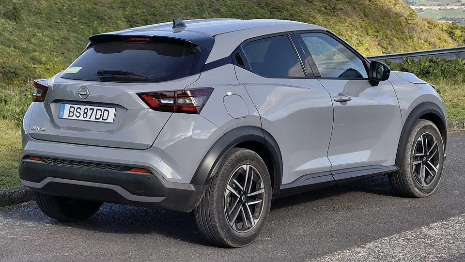 Nissan 2