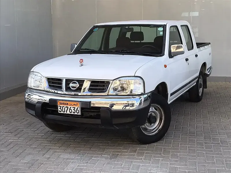Nissan Pick UP Pick UP (D22)