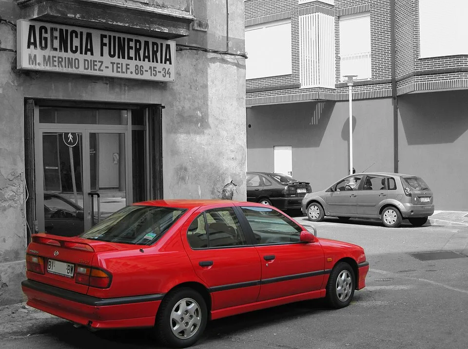 Nissan Primera P10 1.6 (90 bg) - görsel 2