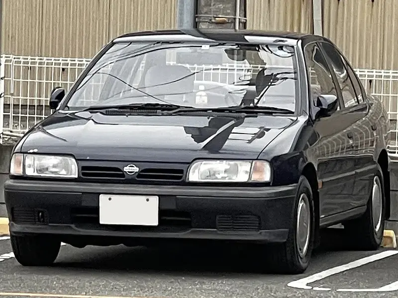 Nissan Primera P10 1.6 (90 bg) - görsel 3