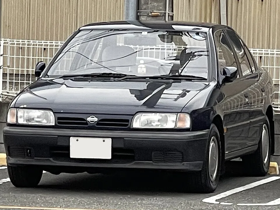 Nissan Primera P10 1.6 (90 bg) - görsel 3