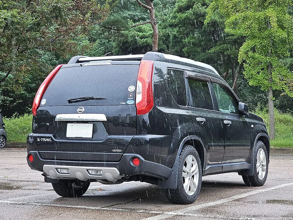 Nissan 5