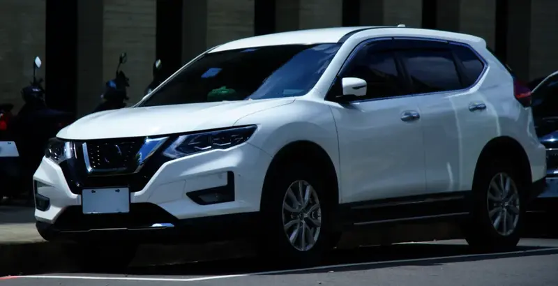 Nissan X-Trail X-Trail III (T32)