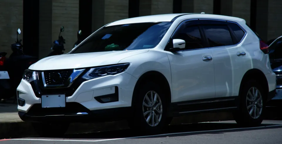Nissan 1