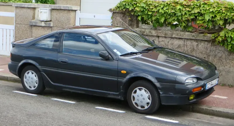 Nissan 100 NX 100 NX (B13)
