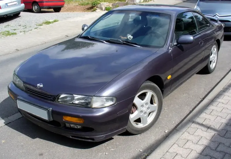 Nissan 200 SX 200 SX (S14)