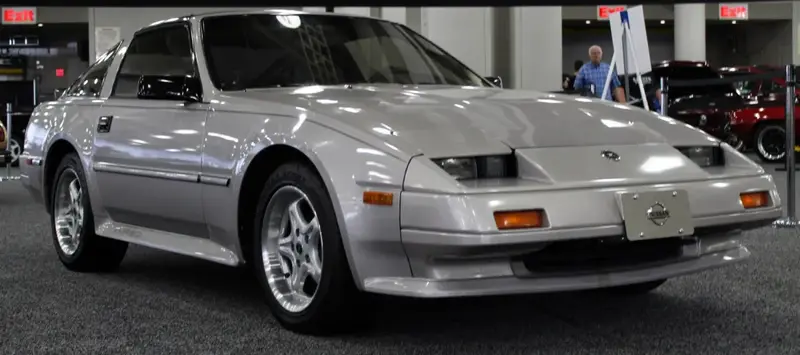 Nissan 300 ZX 300 ZX (Z31)