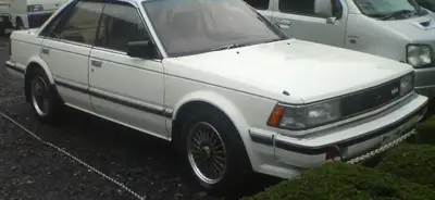 Nissan Bluebird Bluebird (U11)