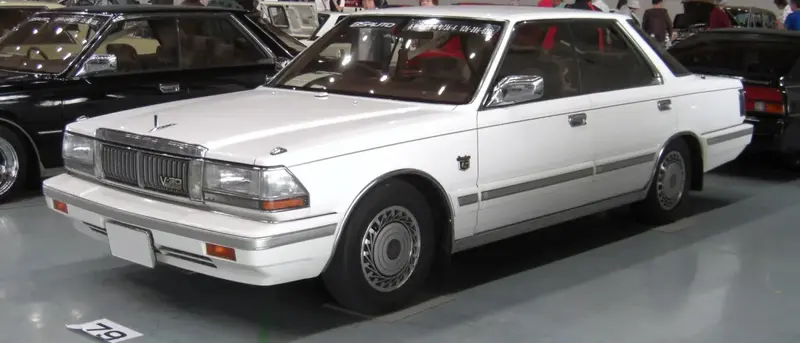Nissan Cedric