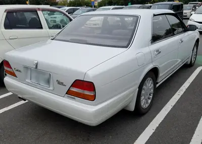 Nissan Cedric Cedric (Y32) Gran Turismo