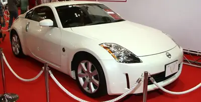 Nissan Fairlady Fairlady