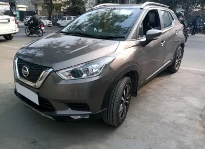 Nissan Kicks Kicks (D15)