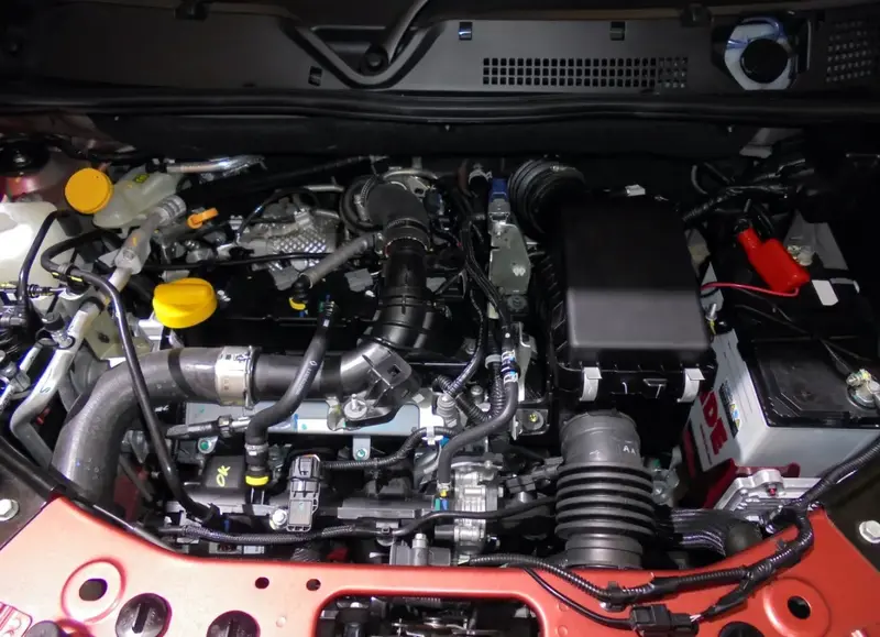 Nissan Magnite - 5