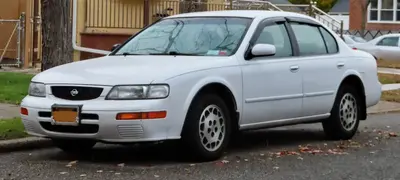 Nissan Maxima Maxima QX IV (A32)