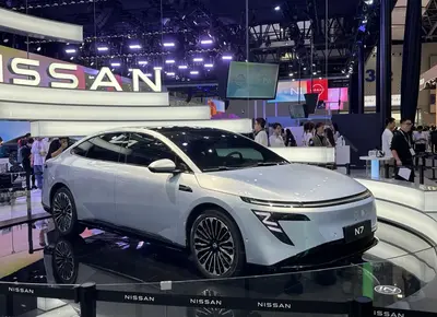 Nissan N7 N7