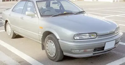 Nissan Presea Presea