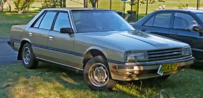 Nissan Skyline Skyline (R30)