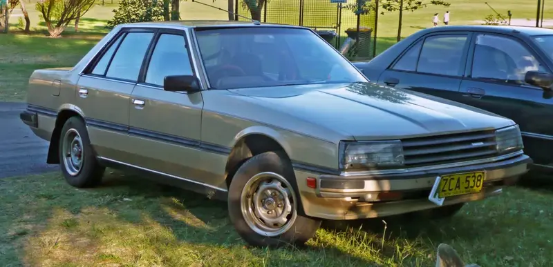 Nissan Skyline Skyline (R30)