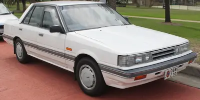 Nissan Skyline Skyline VII (R31)