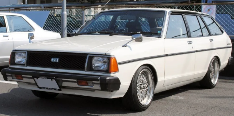 Sunny Traveller (140Y,150Y)