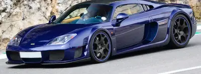 Noble M600 M600