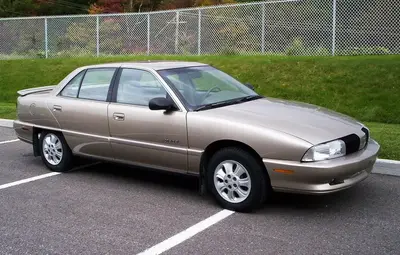 Oldsmobile Achieva Achieva Coupe