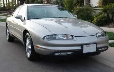 Oldsmobile Aurora Aurora I