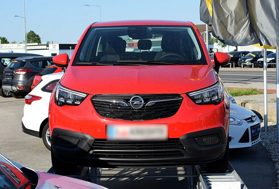 Opel 2