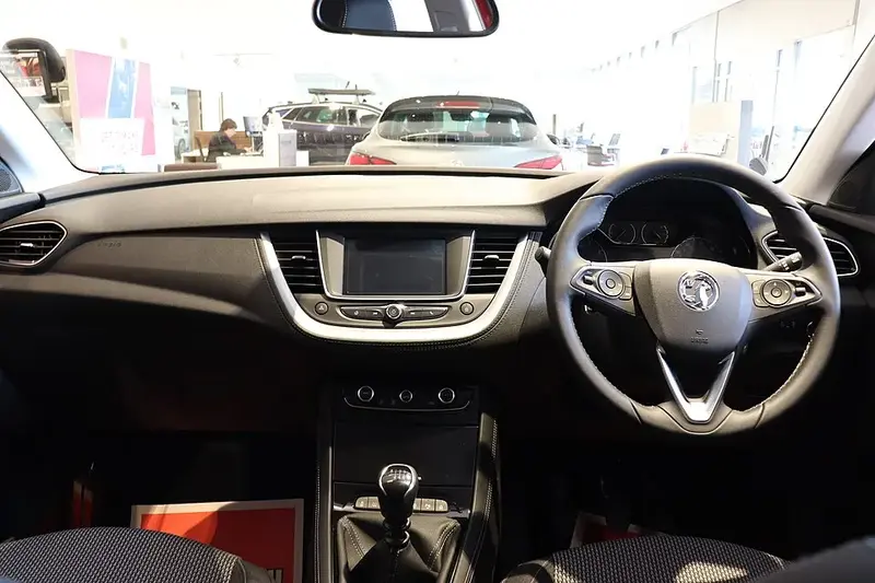 Opel Grandland - 3