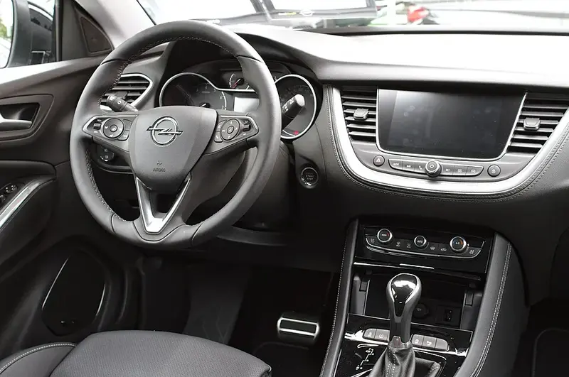 Opel Grandland - 5