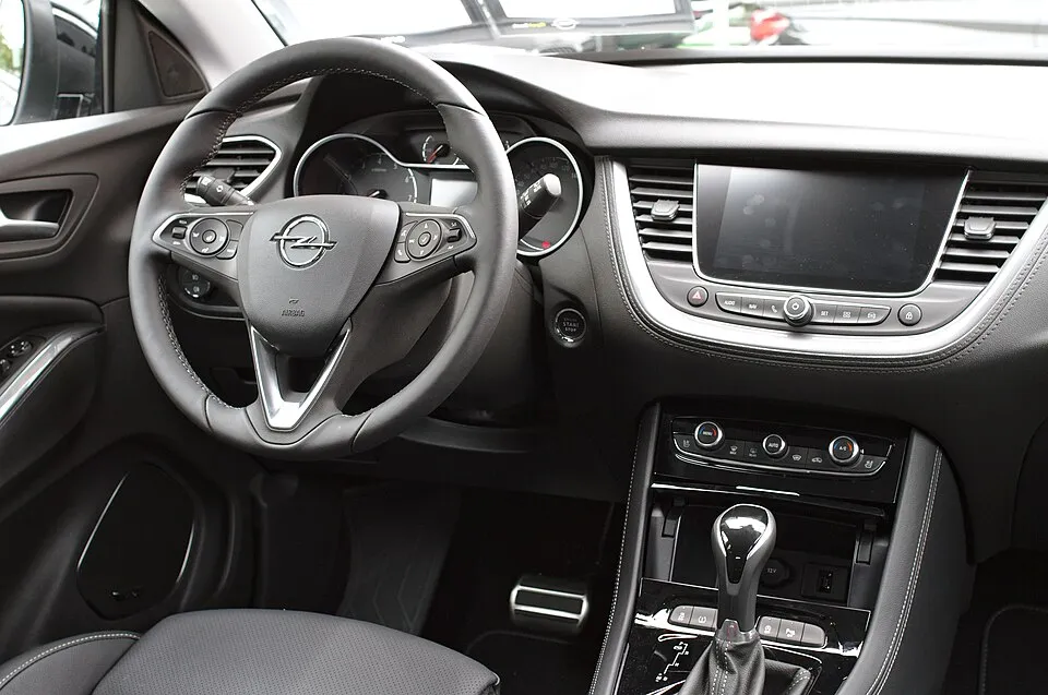Opel 5