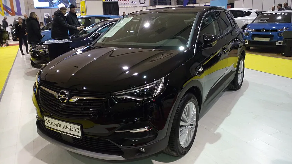 Opel 1