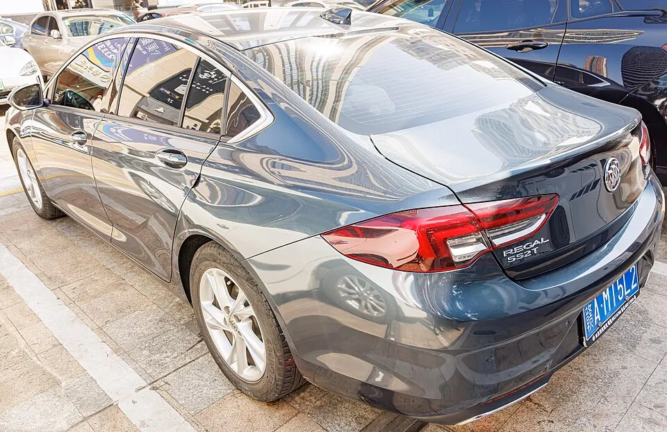 Opel 5