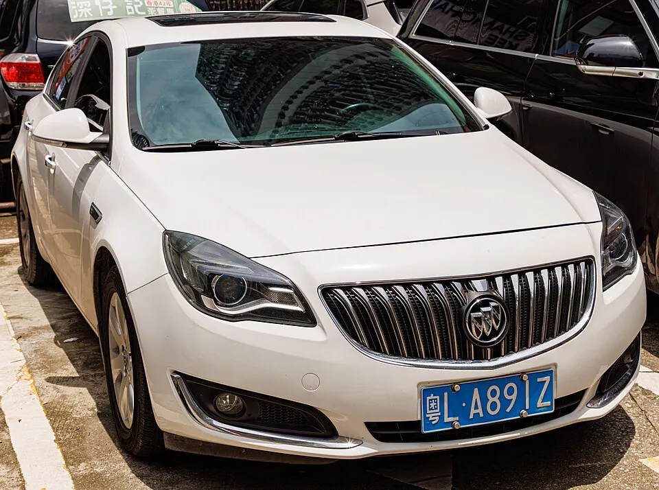 Opel 5