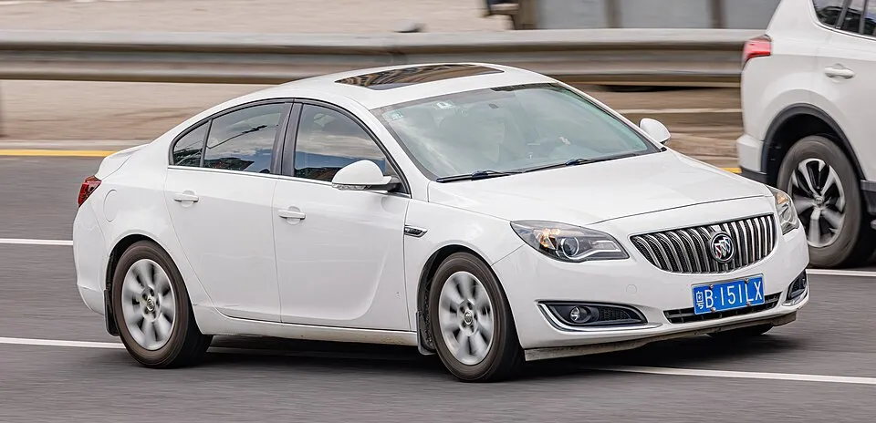 Opel 3