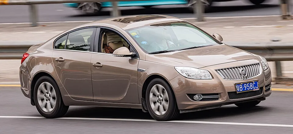 Opel 2
