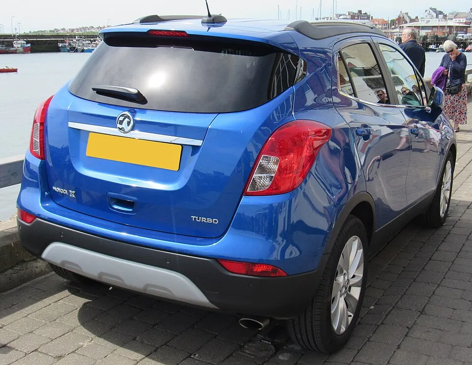 Opel 2