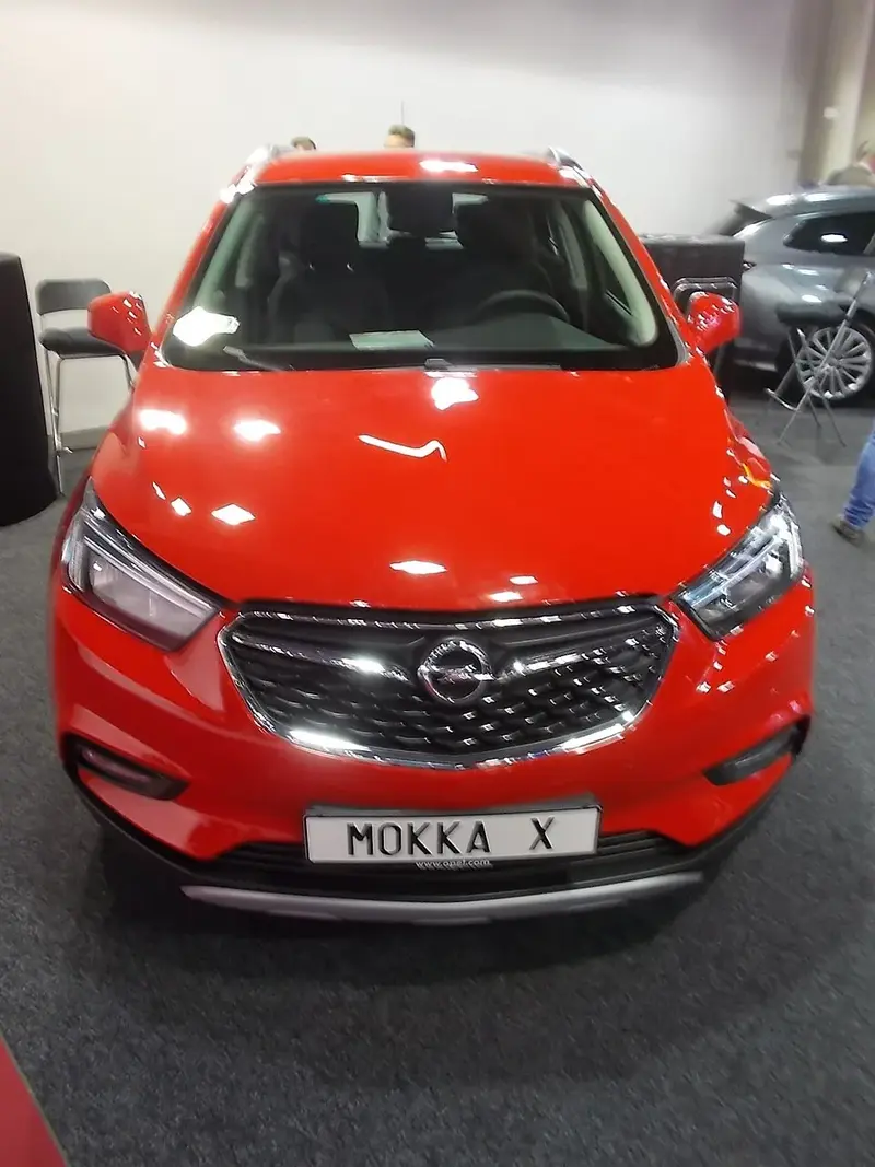 Opel Mokka - 3