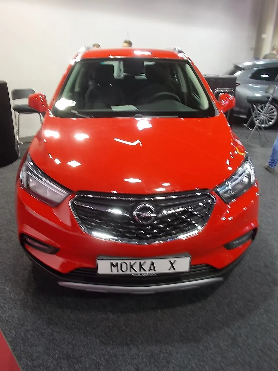 Opel 3